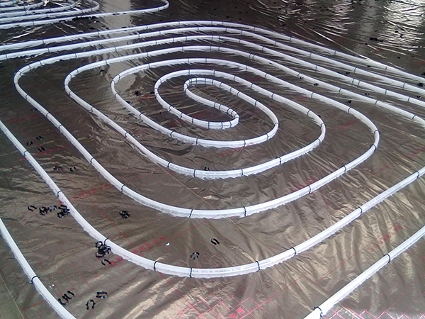 河北pe-rt地暖管廠家 河北pe-rt地暖管廠家